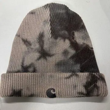 Carhartt 타이다이 비니