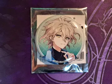 단간론파 로손 콜라보 코마에다 나기토 캔뱃지