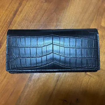 [ 미사용 새상품 ] 마차도이마이 이단 장지갑