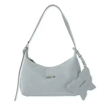 릴리 브라운 ANNA SUI 버터플라이 거울 참 포함 백 안나수이