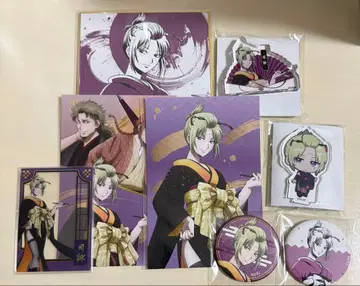 은혼 브라리 여행 츠키요미 일괄