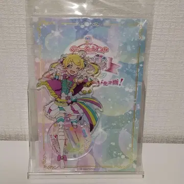 믹사 라이브 프리채널랜드화 계획 빅 아크릴 스탠드 모에기 에모