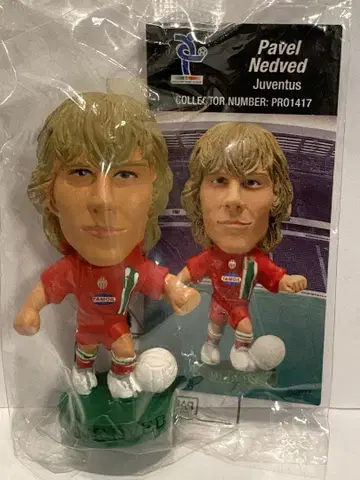 코린시안 프로스타즈 [네드베드*유벤투스/어웨이] 컨벤션