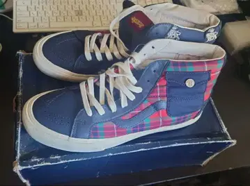 Vans Vault x 바라쿠타 ] 2020AW 미국 한정판