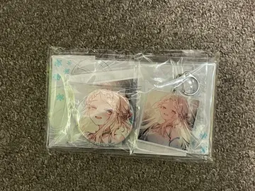 시노자와 히로 생일 기념 세트 2025