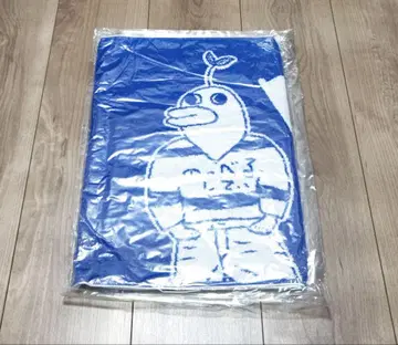 Novelbright 스포츠 타월 미개봉