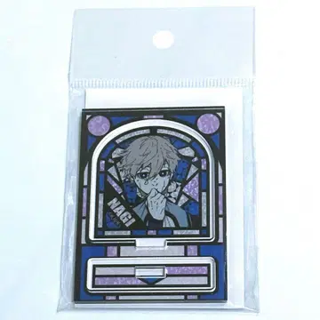 블루 록 미니 스탠드 아크릴 스탠드 아크스타 원작 그림 나기 세이시로