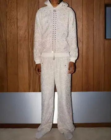 Birth Of Royal Child 상의 & 하의 셋업