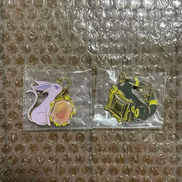 포켓몬 에브이 블래키