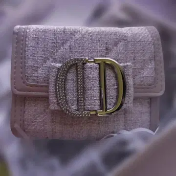 RANDA 3단 폴더형 지갑