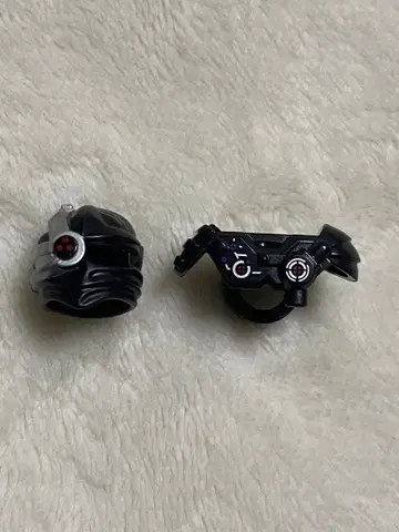 레고 닌자고 크립터 장군 헬멧 아머 닌드로이드