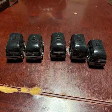 춤추는 대수사선 레인보우 브릿지를 봉쇄하라 쵸로Q 개구리 택배 왜건