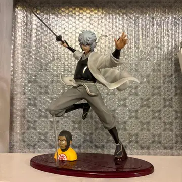 G.E.M 시리즈 백야차 [은혼]