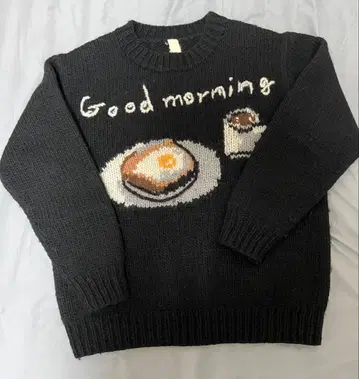 Shinya Kozuka good morning special 블랙M