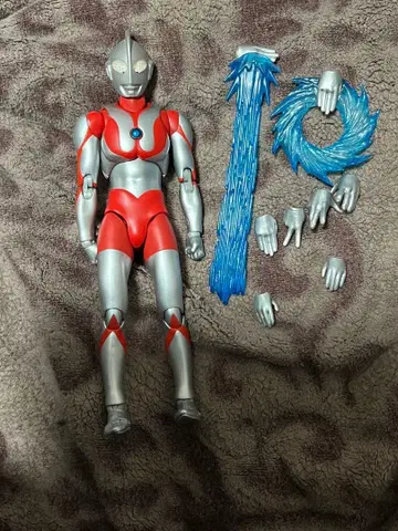 ULTRA-ACT 울트라맨, 울트라맨 타로, 브라더 망토