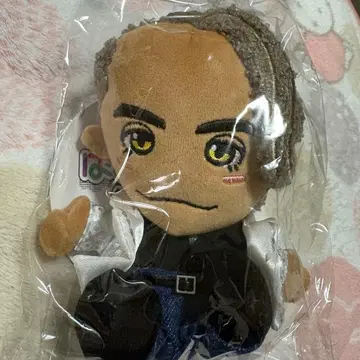 쿠사마 리차드 케이타 하피누이