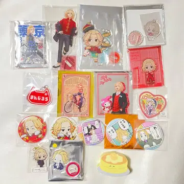 도쿄 리벤저스 사노 만지로 마이키