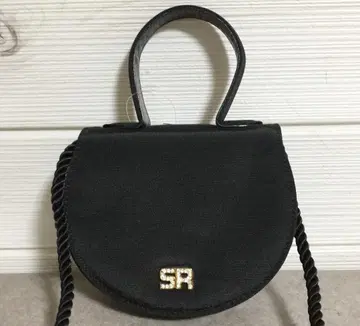 No38559 소니아 리키엘 나일론 2way 숄더 백