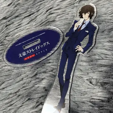 문호 스트레이독스 아크릴 스탠드 다자이 오사무