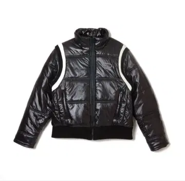 [즉시 완판] AFB LTD 푸퍼 재킷