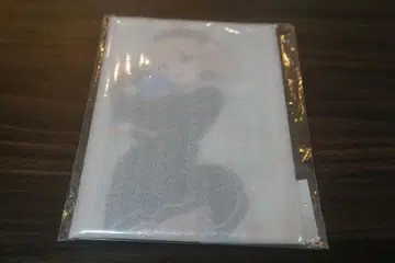 미개봉 시구레 우이 턱시도샘 아크릴 플레이트