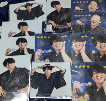 리얼 아키바 보이즈 RAB 무라토미, 류 굿즈