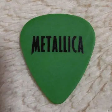 METALLICA 투어 피크