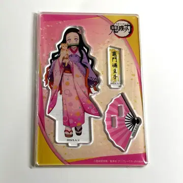 카마도 네즈코 귀멸의 칼날 난자타운 아크릴 스탠드