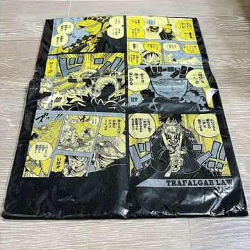 원피스 트라팔가 로 T셔츠