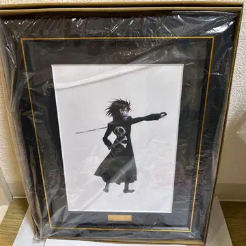 헌터헌터 캐릭터 파인그래프 페이탄 싸우는 등 Ver 니테레야