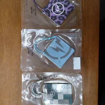 카태그 retaW 향기 아이템 3세트