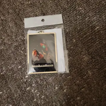 CSM 오즈 드라이버 메탈 키체인