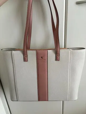 사만다 타바사 토트백