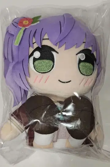 크리빵 연의 하늘 오토무네 코즈에