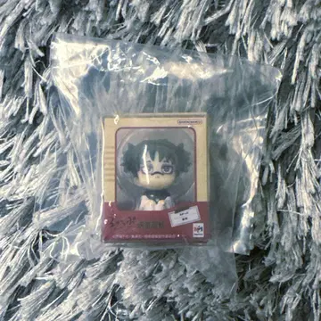 주술회전 룩업 가챠 미니어처 컬렉션 쵸소우