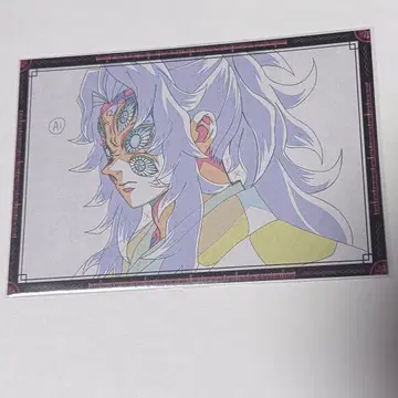 귀멸의 칼날 무한성편 나눔 엽서 다이닝 W찬스 코쿠시보