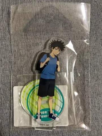 주술회전 신작 아크릴 스탠드 후시구로 메구미 유년기 JF2025 ver.