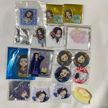 도쿄 리벤저스 바지