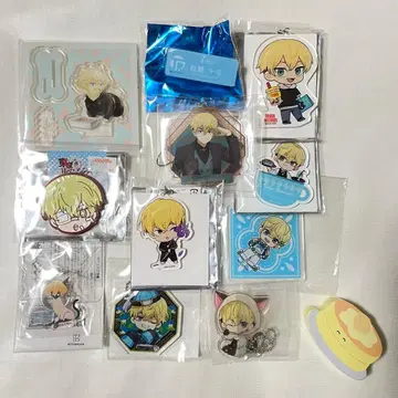 도쿄 리벤저스 마츠노