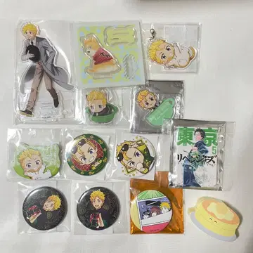 도쿄 리벤저스 하나가키