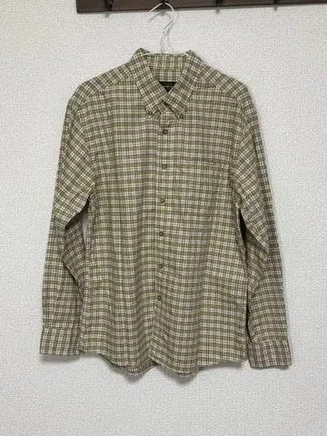 Eddie Bauer 긴팔 셔츠 M 사이즈