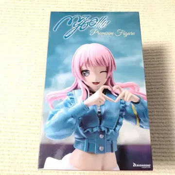 BanG Dream! MyGO!!!!! 치하야 아논 프리미엄 피규어