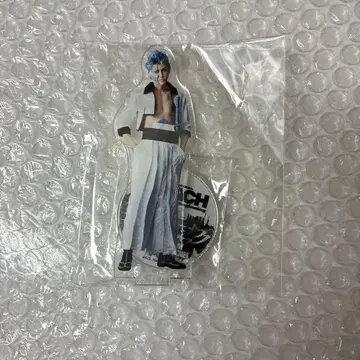 그림죠 재규어 잭 아크릴 스탠드 ROCK MUSICAL