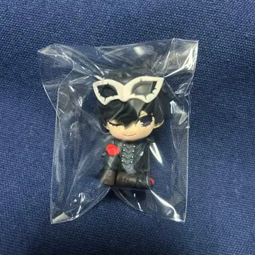 어깨 쿵 Fig. 페르소나 5 더 로얄 vol.1 조커