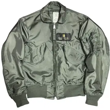 미군 실물 ALPHA사 87년제 CWU-36P 노멕스 USCG