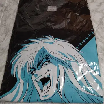 [새상품] 바스타드 다크슈나이더 t셔츠 Msize