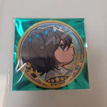 FGO 최종 재림전 캔뱃지 오베론