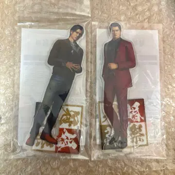 용과 같이 관혼상제전 미네