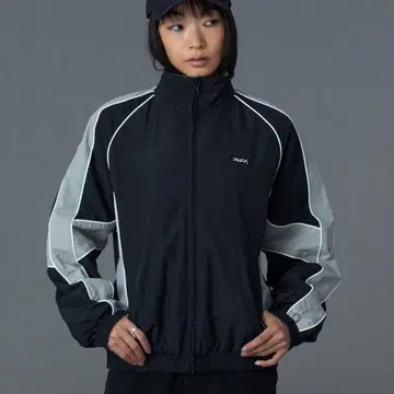 엑스걸 더블 페이스 리버서블 재킷