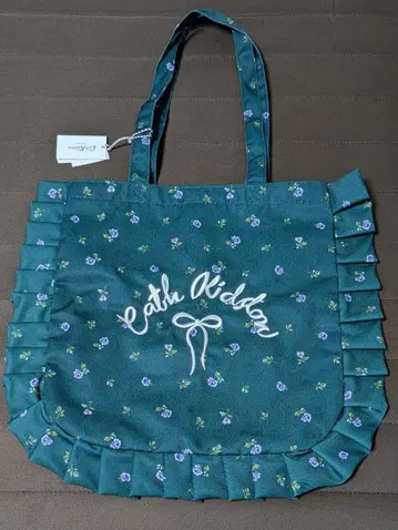 캐스키드슨 토트백